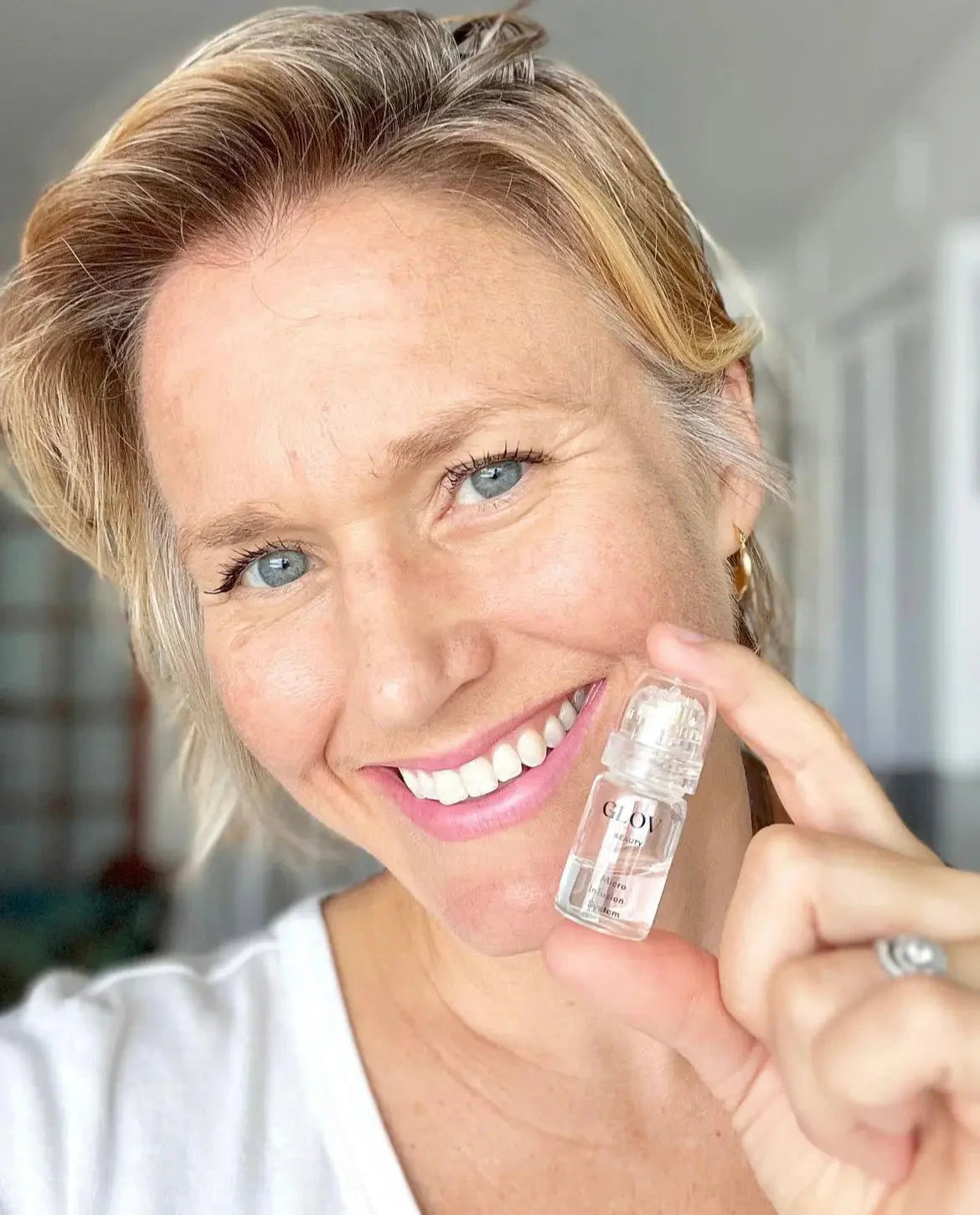 Système de micro-infusion Whov